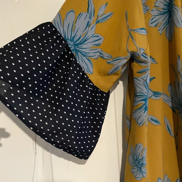 Tunic plus size - Picture 4 of 5